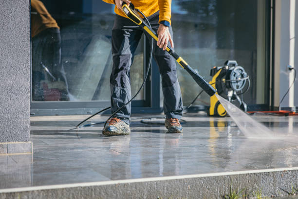 Best Affordable Power Washing  in Brundidge, AL