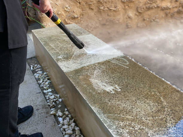 Best Fence Pressure Washing  in Brundidge, AL