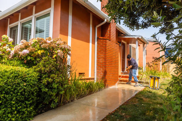 Best Commercial Pressure Washing  in Brundidge, AL
