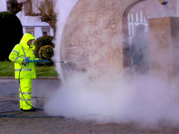 Local Pressure Washing Services in Brundidge, AL