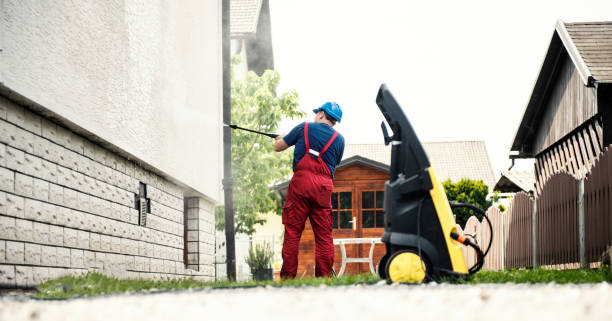 Reliable Brundidge, AL Pressure Washing Solutions